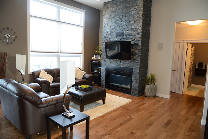 luxury house plans Saskatoon