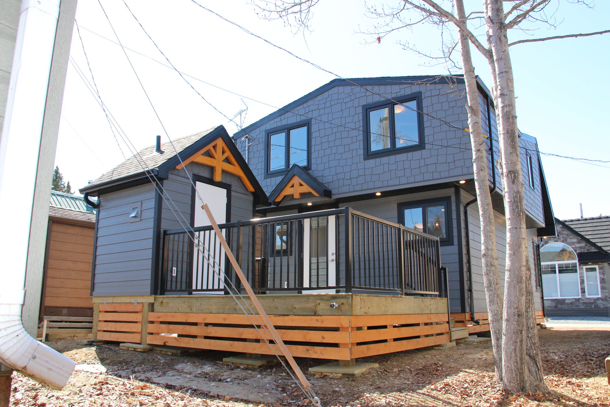 custom homebuilder in saskatoon