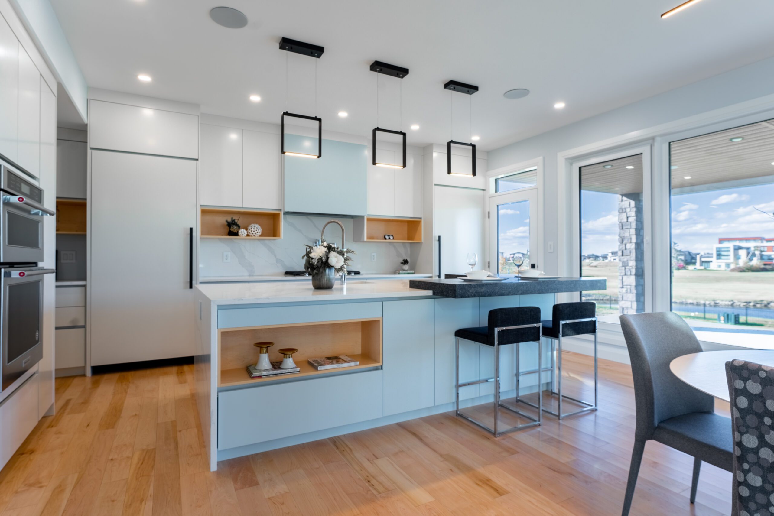 Trusted New Custom Home Builder, Residential & Commercial Contractor ...