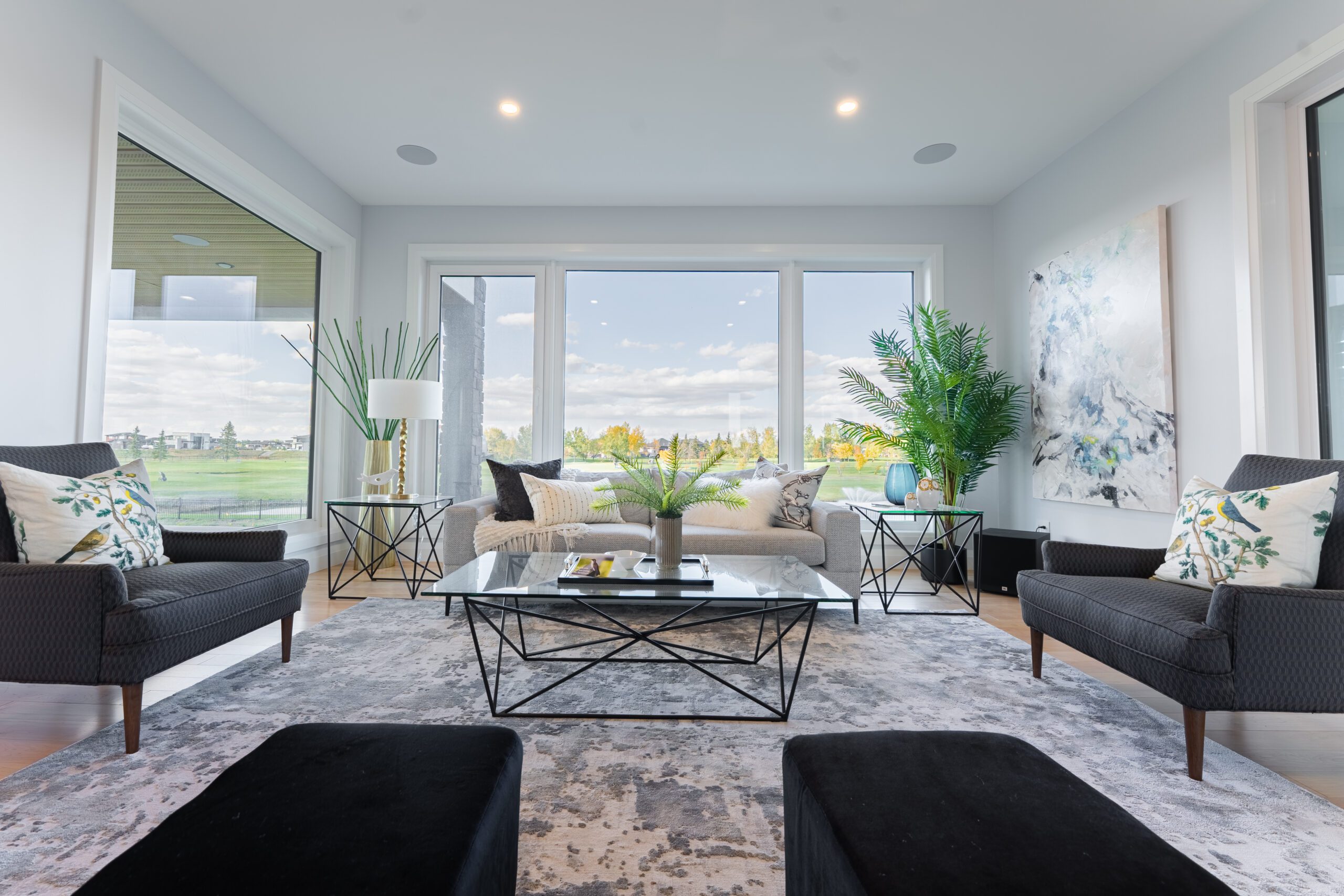 Trusted New Custom Home Builder, Residential & Commercial Contractor ...
